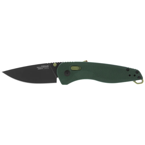 Нож SOG Aegis MK3 Forest+Moss 11-41-04-57